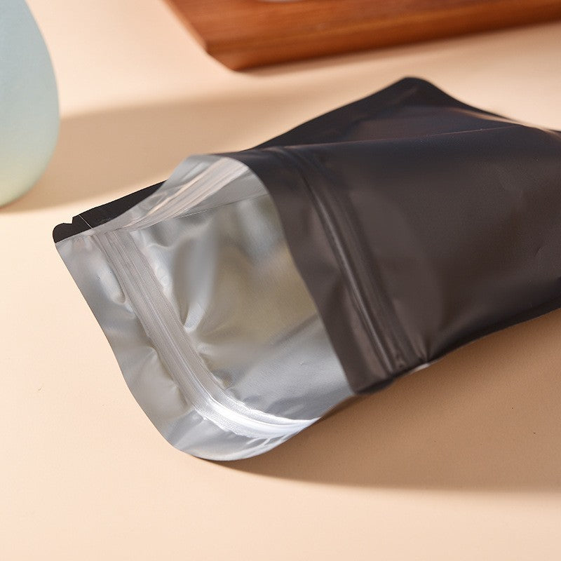 100pcs Mylar Smell Proof Large 30x20cm Resealable Mylar Bags Baggies Packaging New 100x