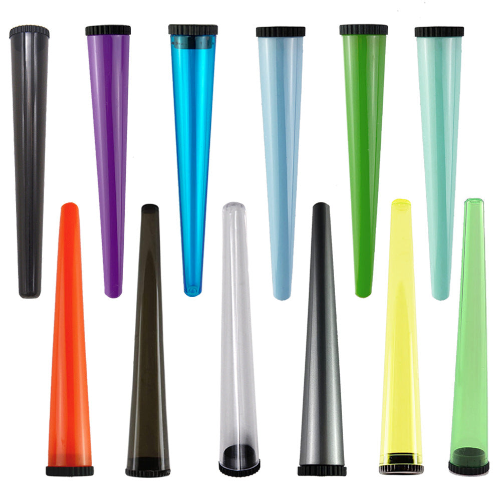 Storage Tube Waterproof 11cm Portable Storage Discrete AirTight for Home Office and Outdoors Secure