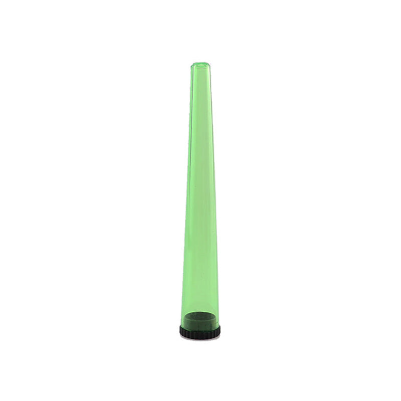 Storage Tube Waterproof 11cm Portable Storage Discrete AirTight for Home Office and Outdoors Secure