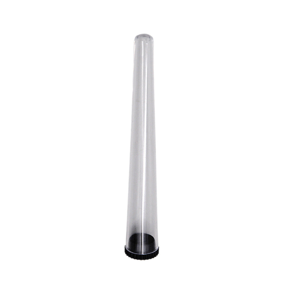 Storage Tube Waterproof 11cm Portable Storage Discrete AirTight for Home Office and Outdoors Secure