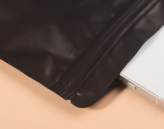 100pcs Mylar Smell Proof Large 30x20cm Resealable Mylar Bags Baggies Packaging New 100x