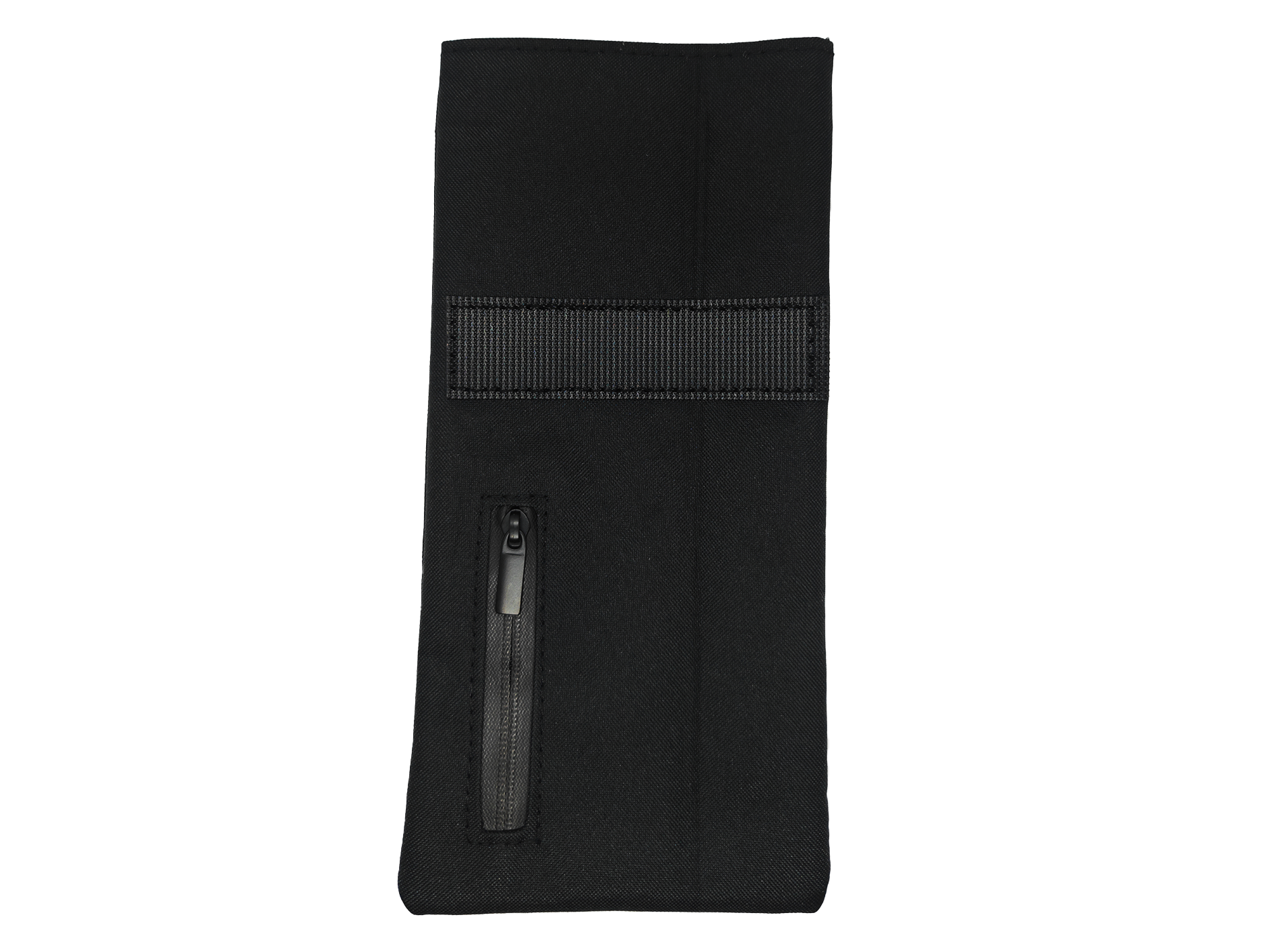 Stasheeze Black Smell Proof 18x11cm Bag Storage Pocket Pouch Travel Stash Water Proof