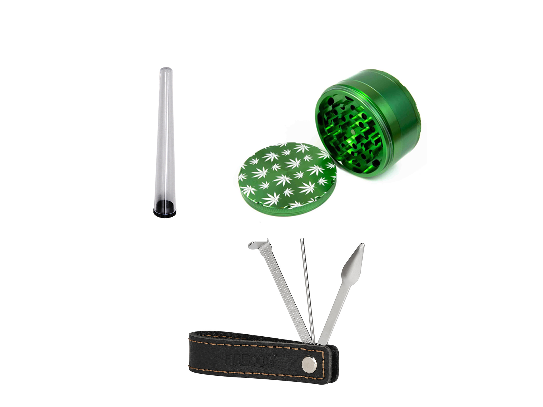 Accessories Tubes
