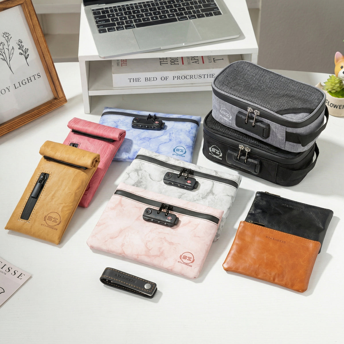 All Bags